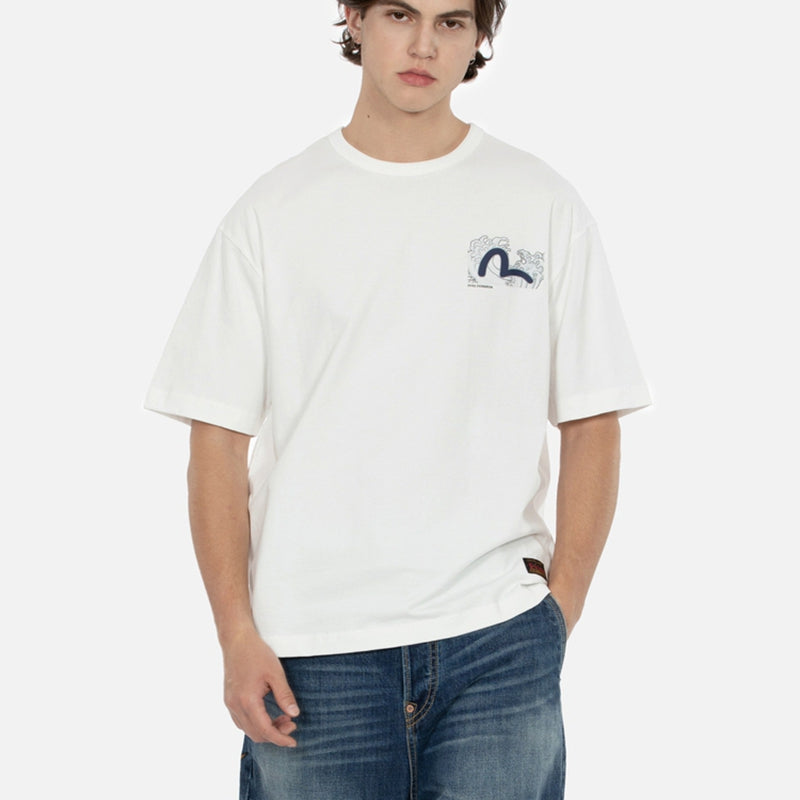 EV  New Men's and Women's T-shirts