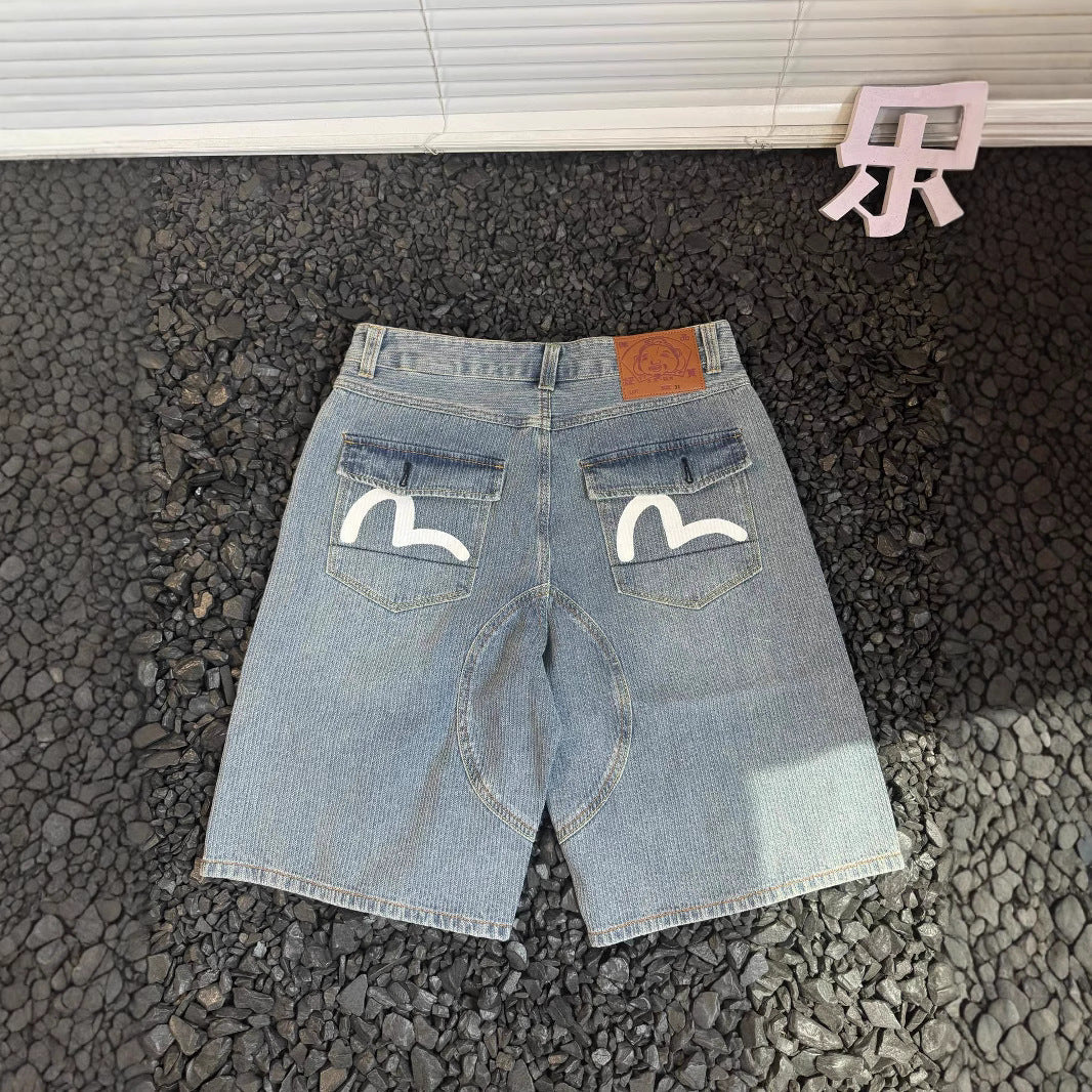 EV New Men's Casual Shorts