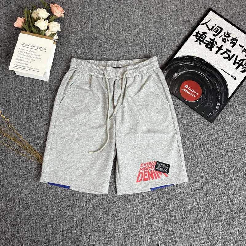 EV New Men's Casual Shorts