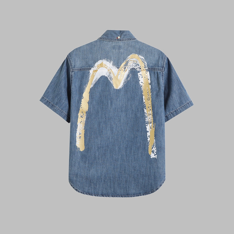 EV  New Men's and Women's Shirts