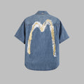 EV  New Men's and Women's Shirts