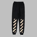 OFF  Men's and Women's Casual Sweatpants
