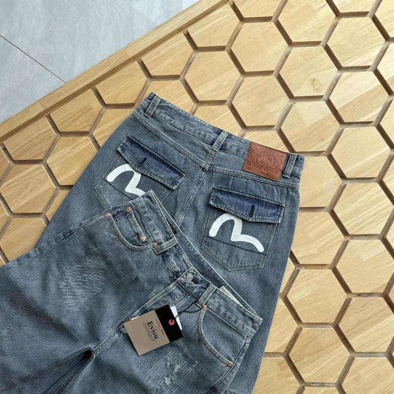 EV New Men's Casual Shorts