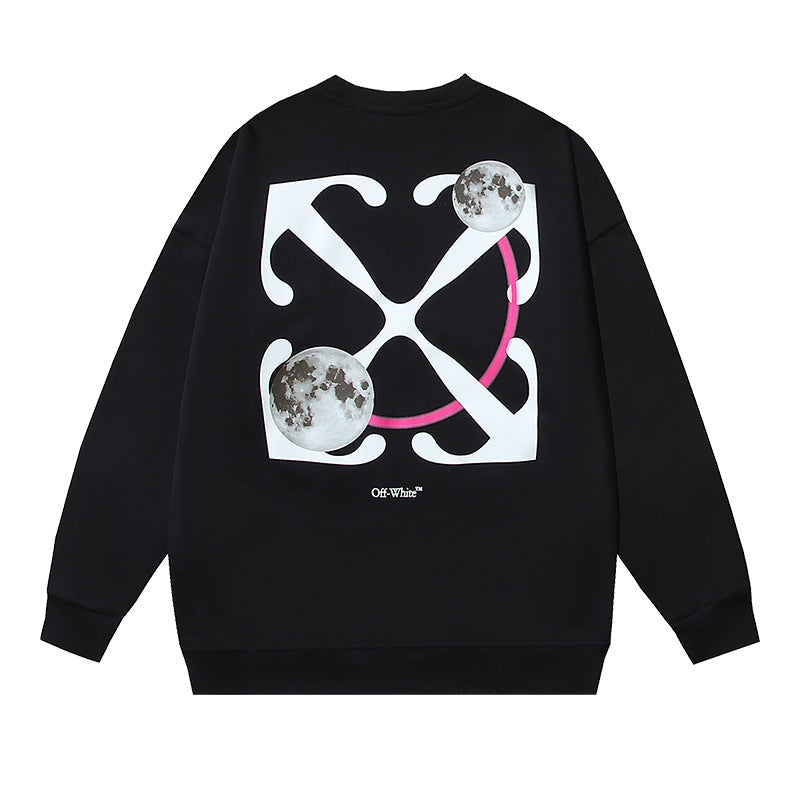 OFF  New Men's & Women's Hoodie