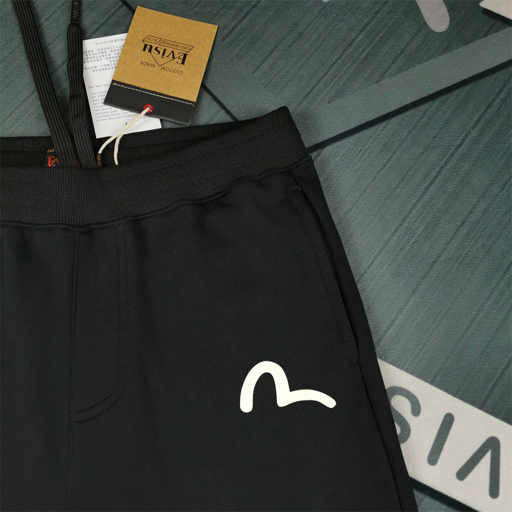 EV New Men's Casual Shorts