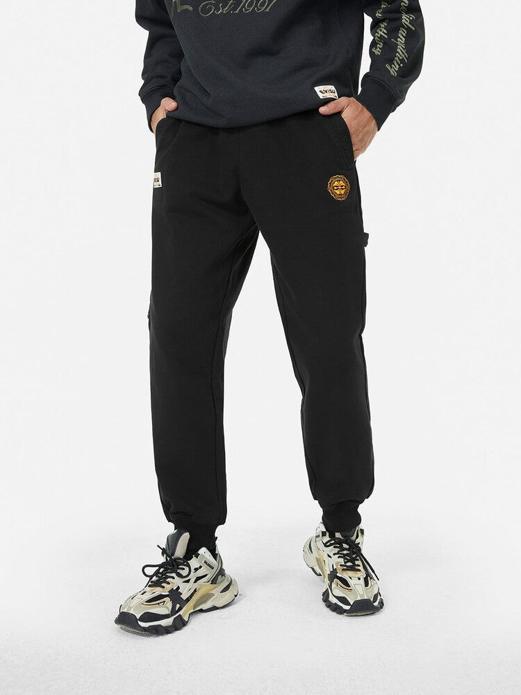 EV 2026 Men's and Women's Sweatpants