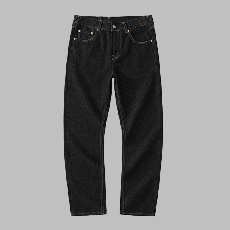 EV 2026 New Men's Casual Jeans
