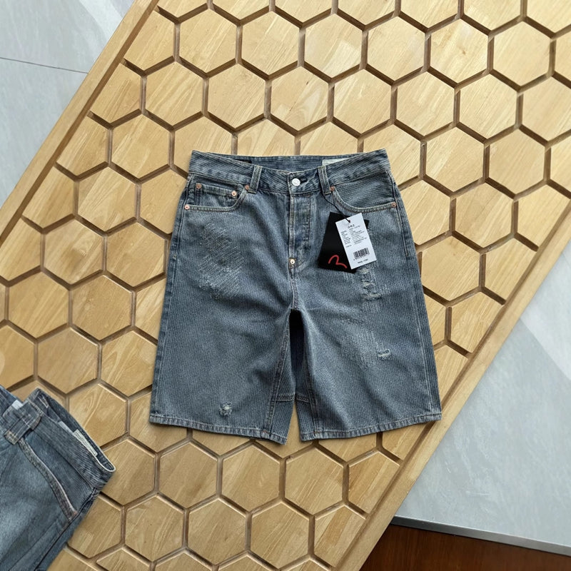 EV New Men's Casual Shorts