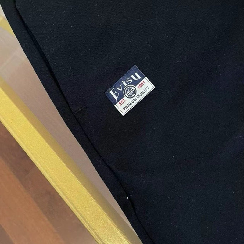 EV 2026 Men's and Women's Sweatpants
