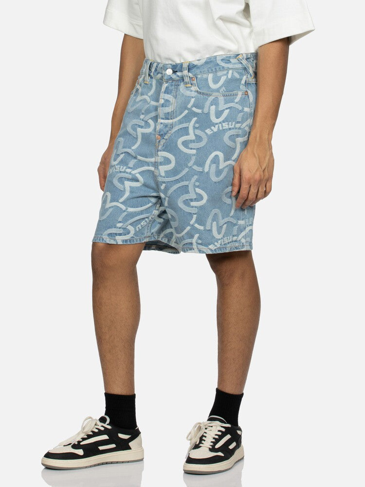 EV New Men's Casual Shorts