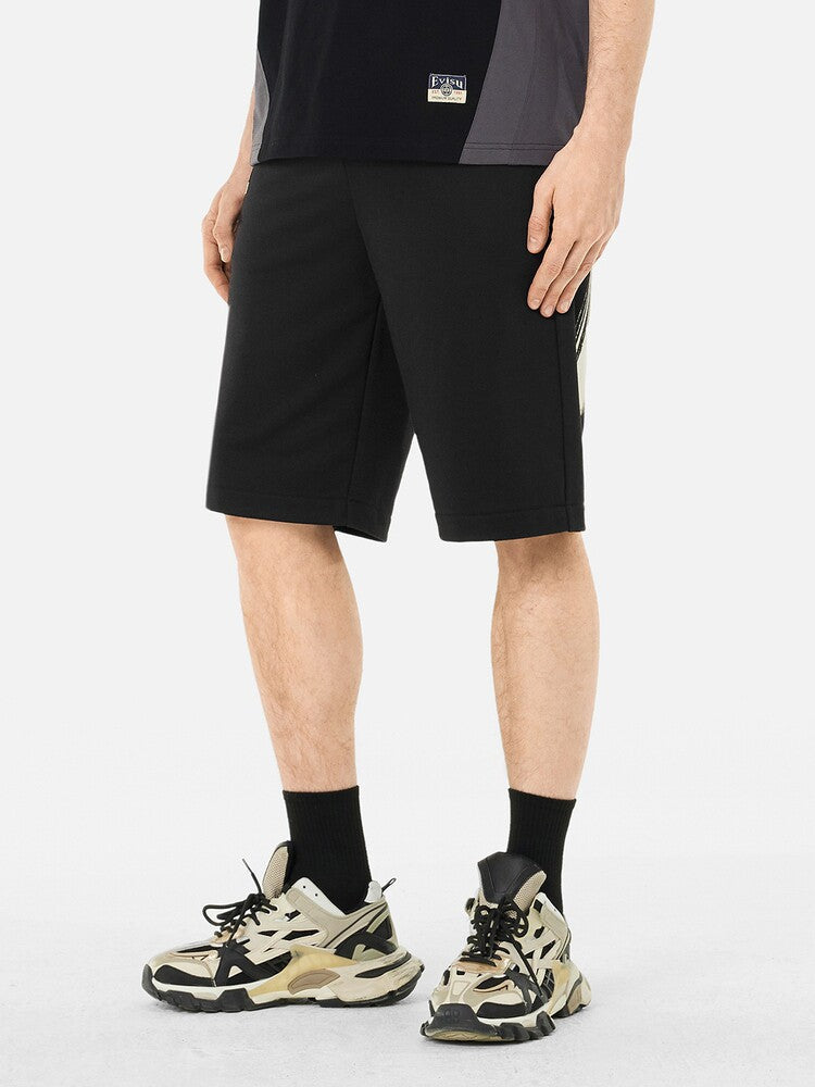 EV New Men's Casual Shorts