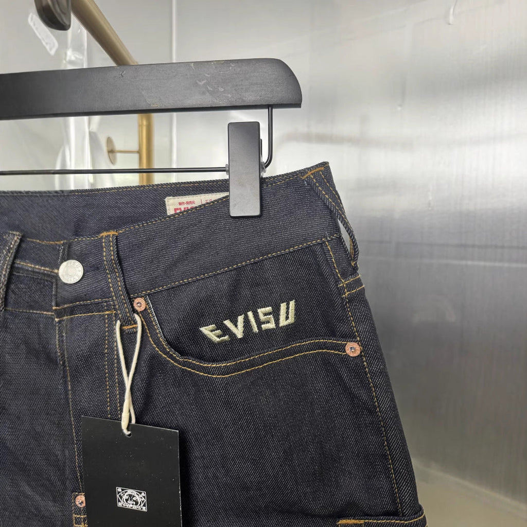 EV New Men's Casual Shorts