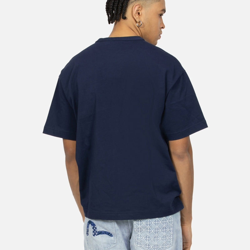 EV  New Men's and Women's T-shirts