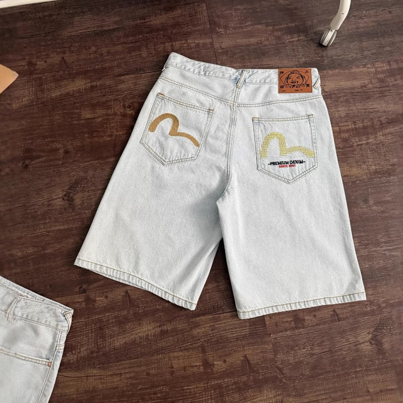 EV New Men's Casual Shorts