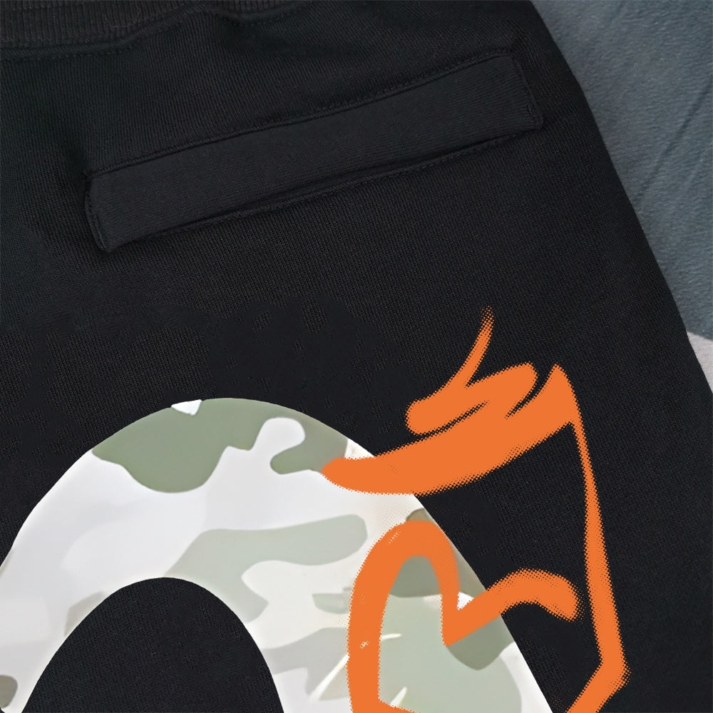 EV New Men's Casual Shorts