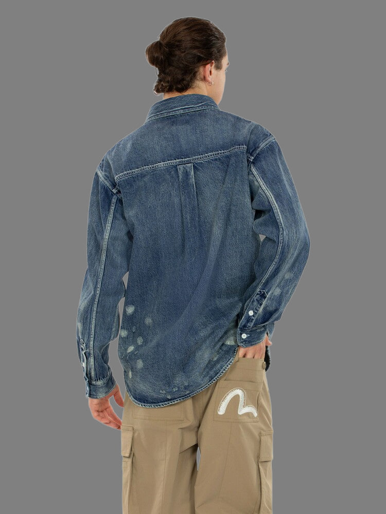 EV  New Men's and Women's Shirts