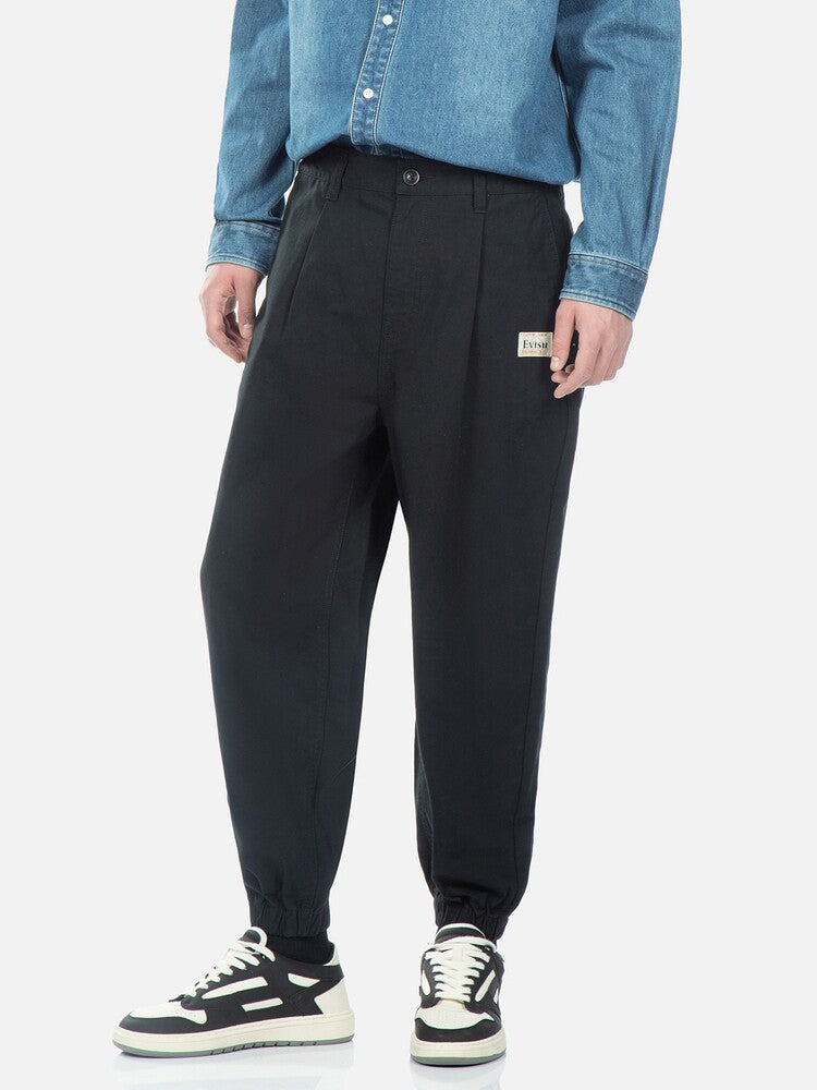 EV 2026 Men's and Women's Sweatpants