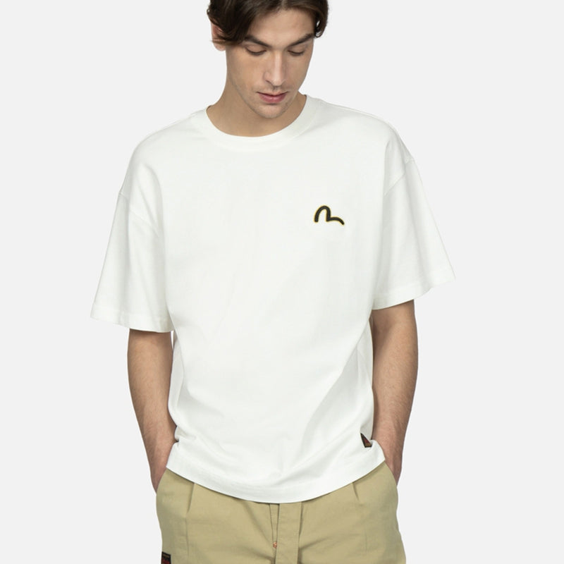 EV  New Men's and Women's T-shirts