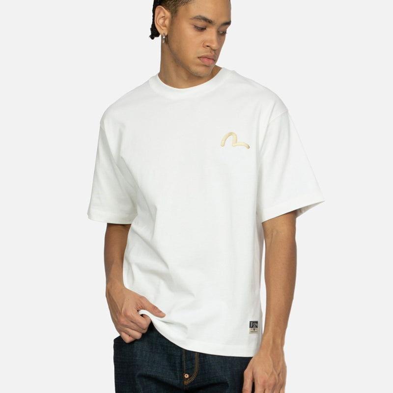 EV  New Men's and Women's T-shirts