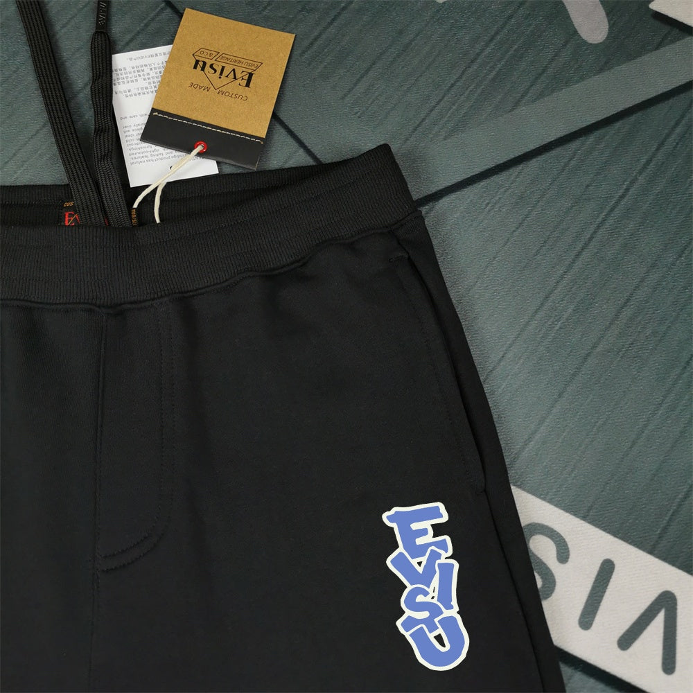 EV New Men's Casual Shorts