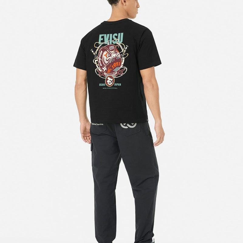 EV  New Men's and Women's T-shirts