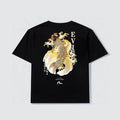 EV  New Men's and Women's T-shirts