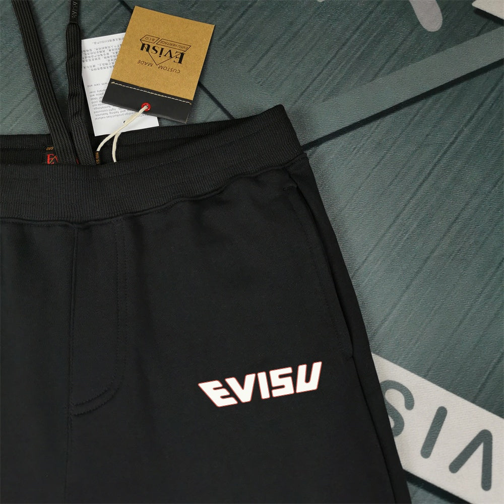 EV New Men's Casual Shorts