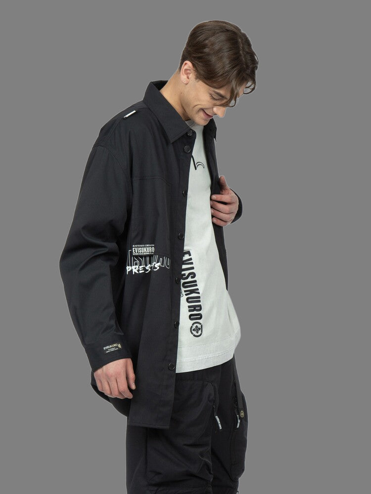 EV  New Men's and Women's Shirts