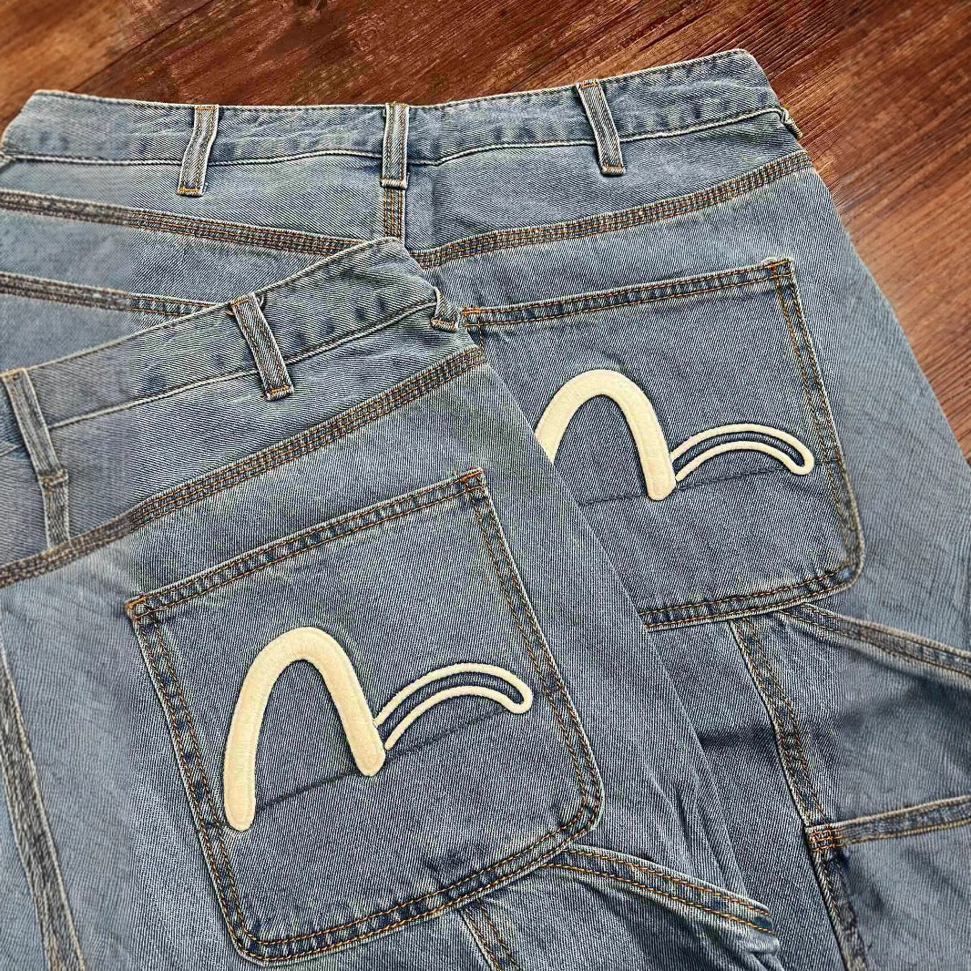 EV New Men's Casual Shorts