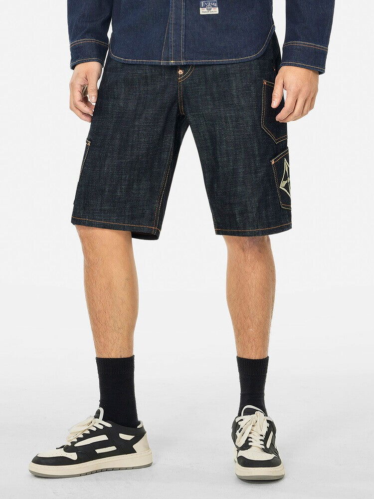 EV New Men's Casual Shorts