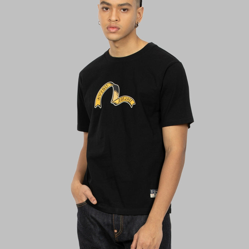 EV  New Men's and Women's T-shirts