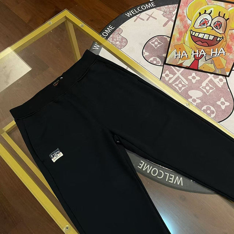 EV 2026 Men's and Women's Sweatpants