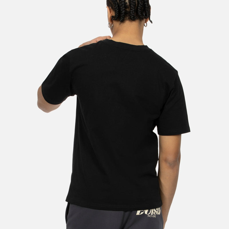 EV  New Men's and Women's T-shirts