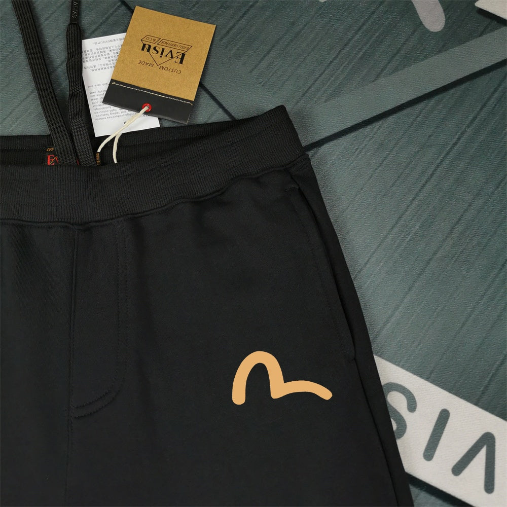 EV New Men's Casual Shorts