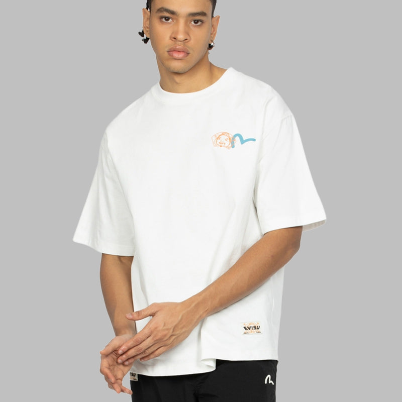 EV  New Men's and Women's T-shirts