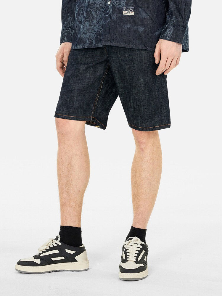 EV New Men's Casual Shorts