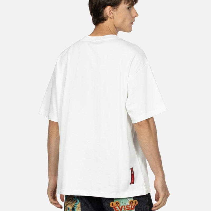 EV  New Men's and Women's T-shirts