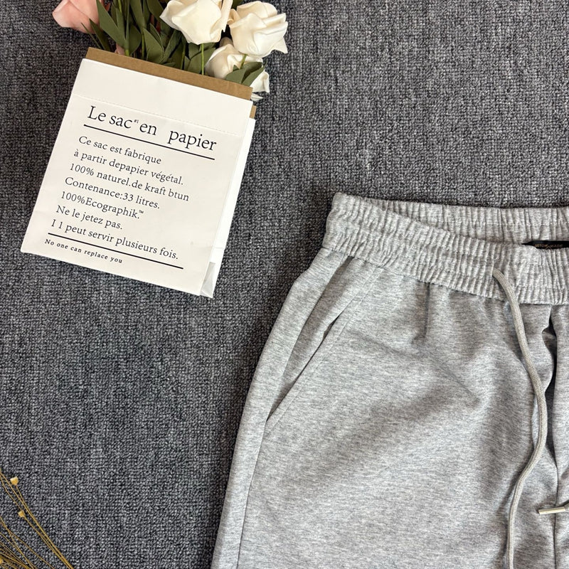 EV New Men's Casual Shorts