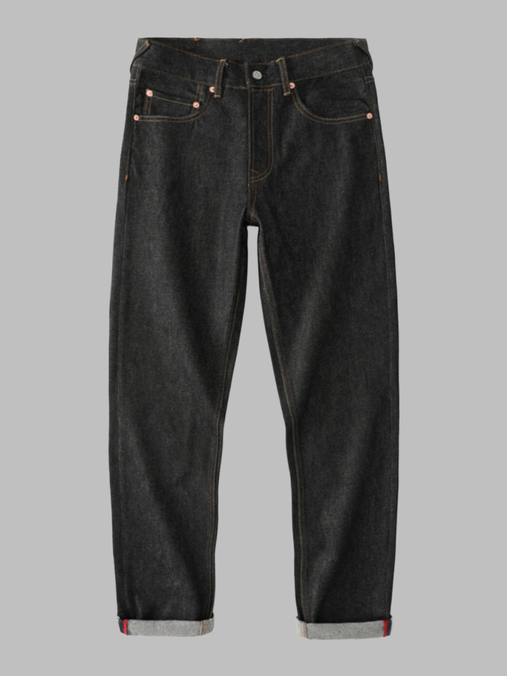 EV 2026 New Men's Casual Jeans