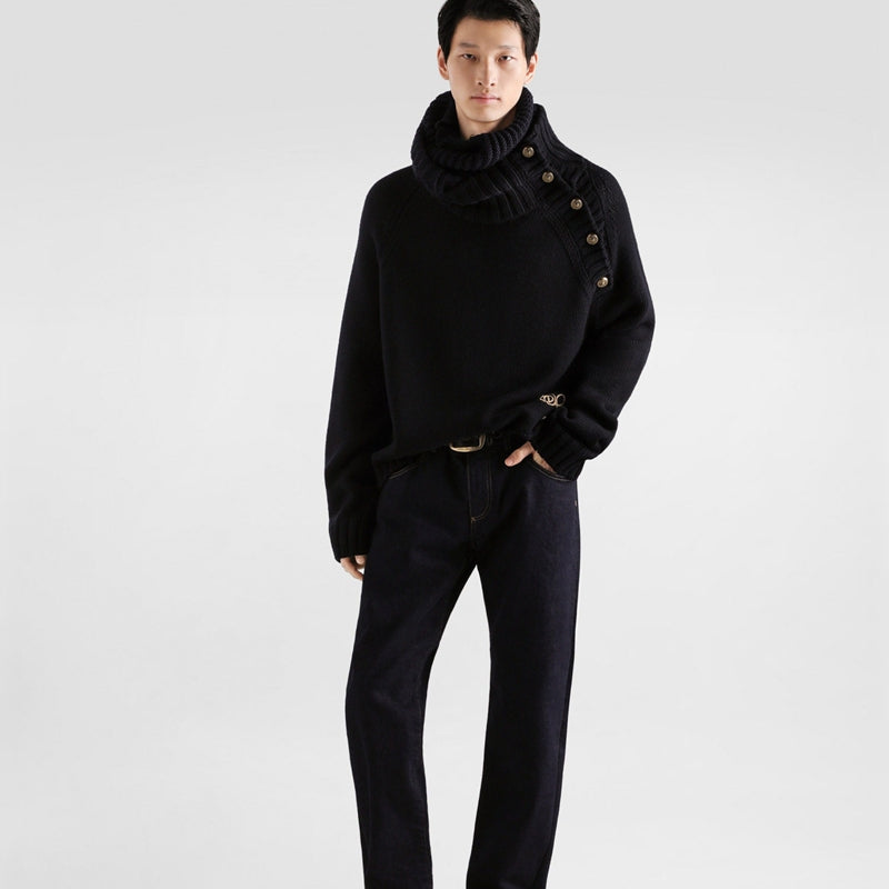 DG 2026 Men's & Women's  Knitwear