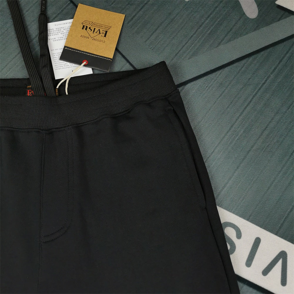 EV New Men's Casual Shorts
