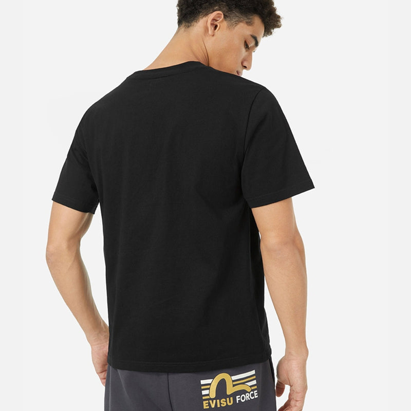 EV  New Men's and Women's T-shirts