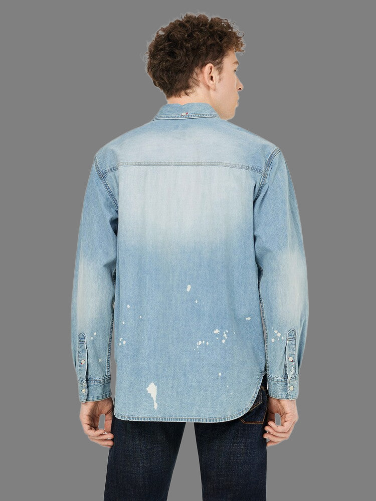 EV  New Men's and Women's Shirts