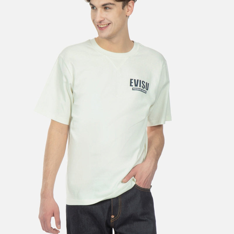 EV  New Men's and Women's T-shirts
