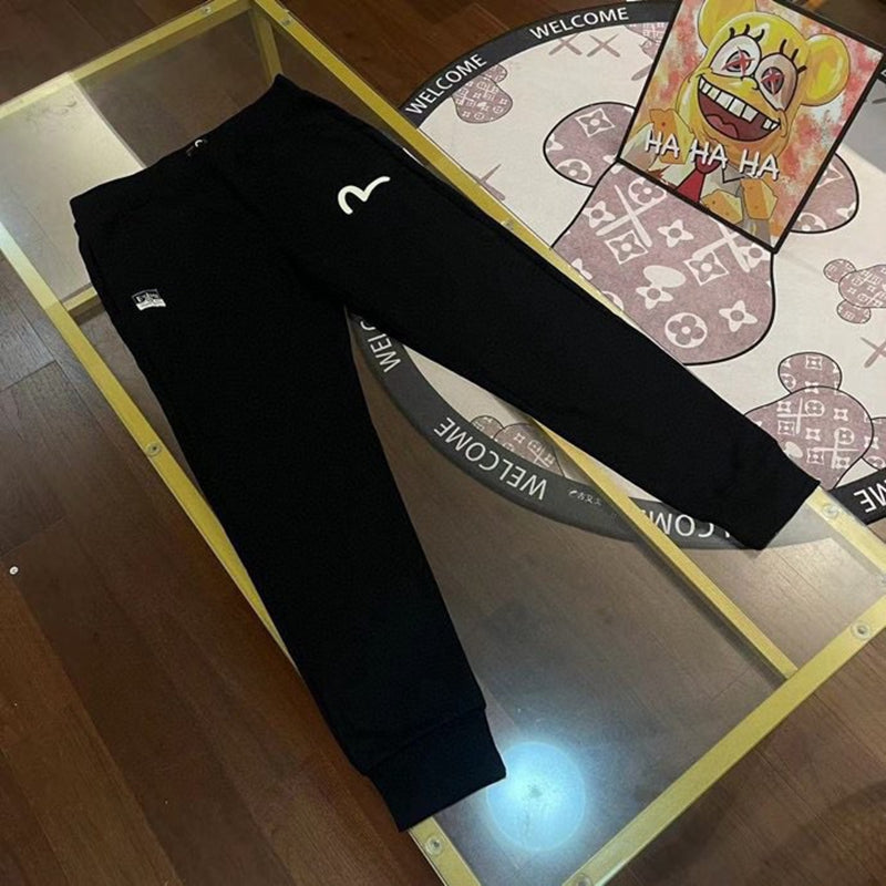 EV 2026 Men's and Women's Sweatpants