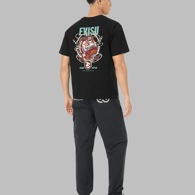 EV  New Men's and Women's T-shirts