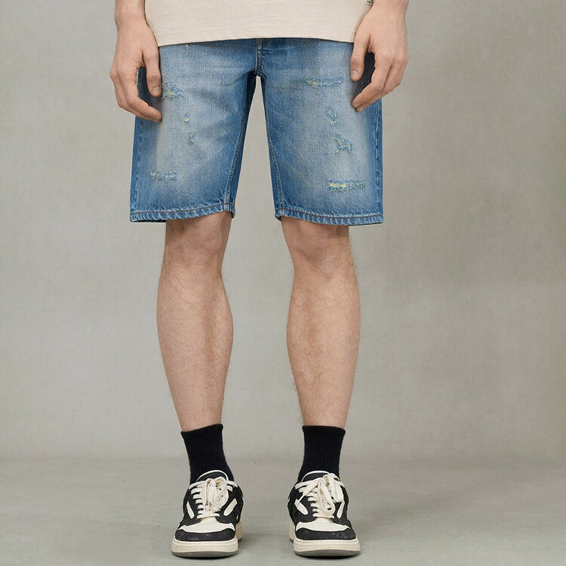 EV New Men's Casual Shorts