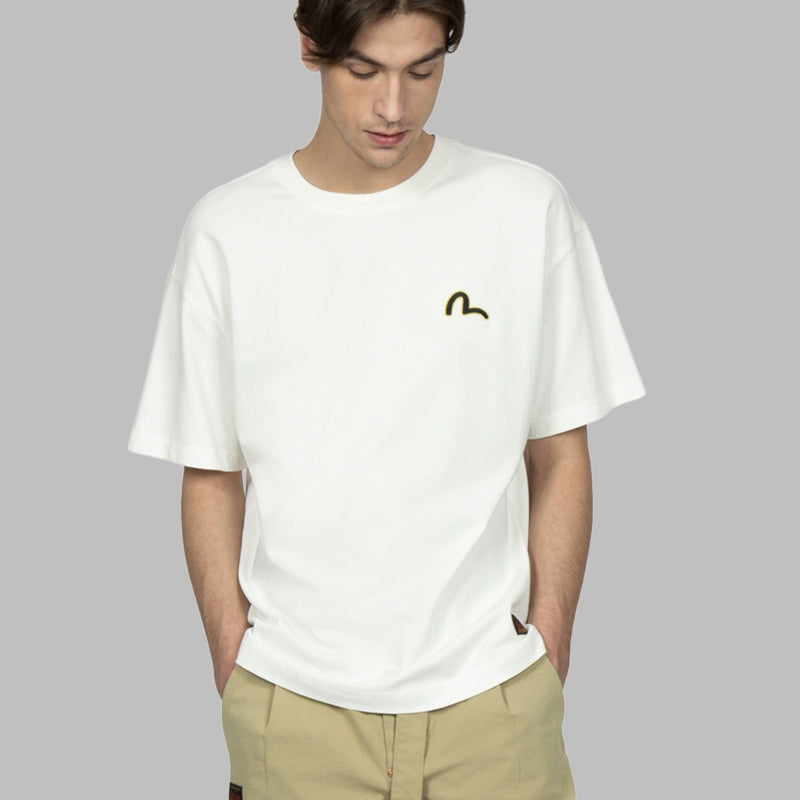 EV  New Men's and Women's T-shirts
