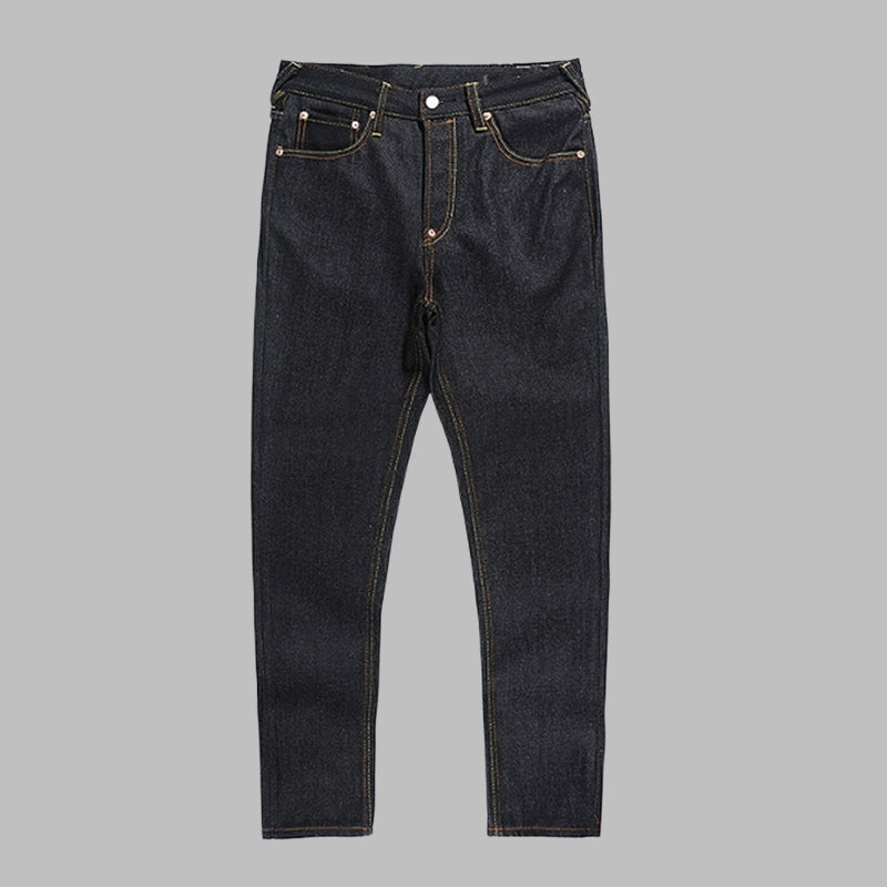 EV 2026 New Men's Casual Jeans