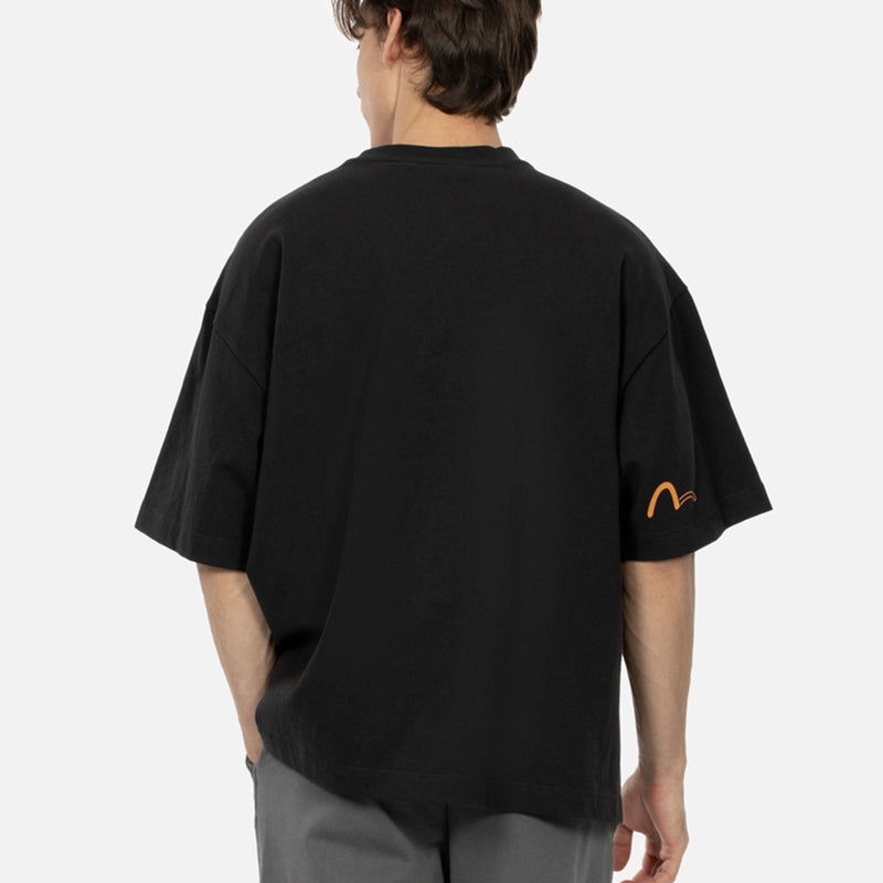 EV  New Men's and Women's T-shirts